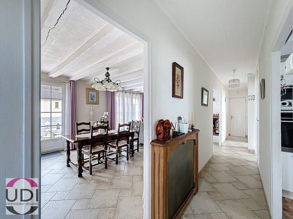 Maison à vendre, 91m², Itteville