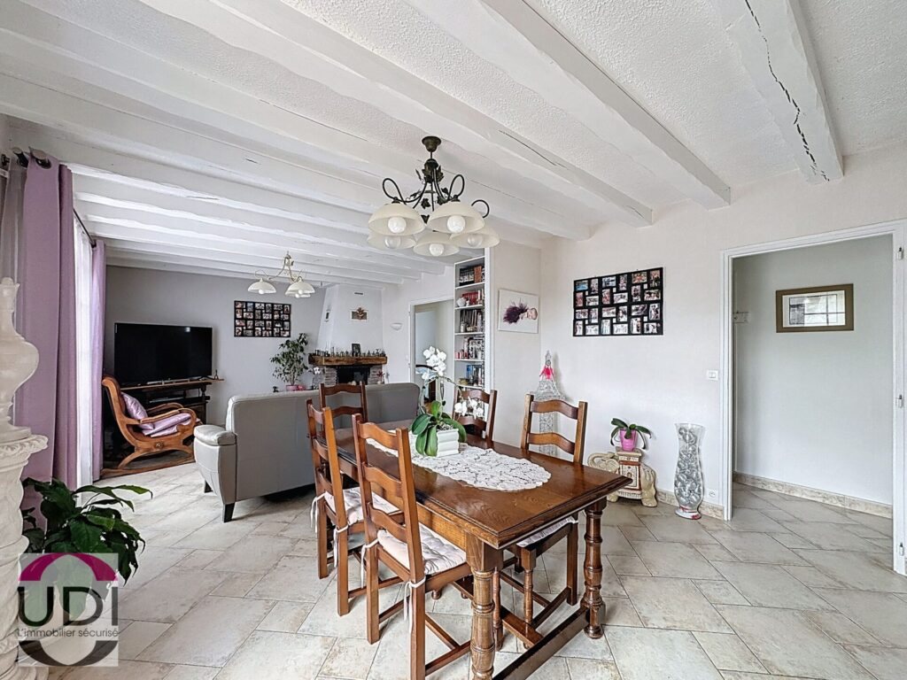 Maison à vendre, 91m², Itteville