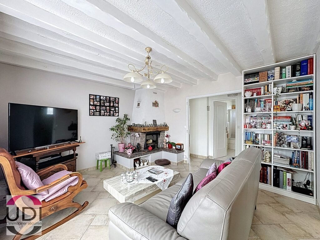 Maison à vendre, 91m², Itteville