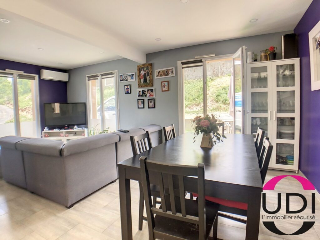 Maison à vendre, 88m², Ballancourt-sur-Essonne