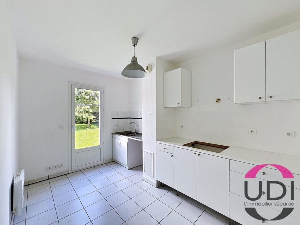 Maison à vendre, 111m², Ballancourt-sur-Essonne