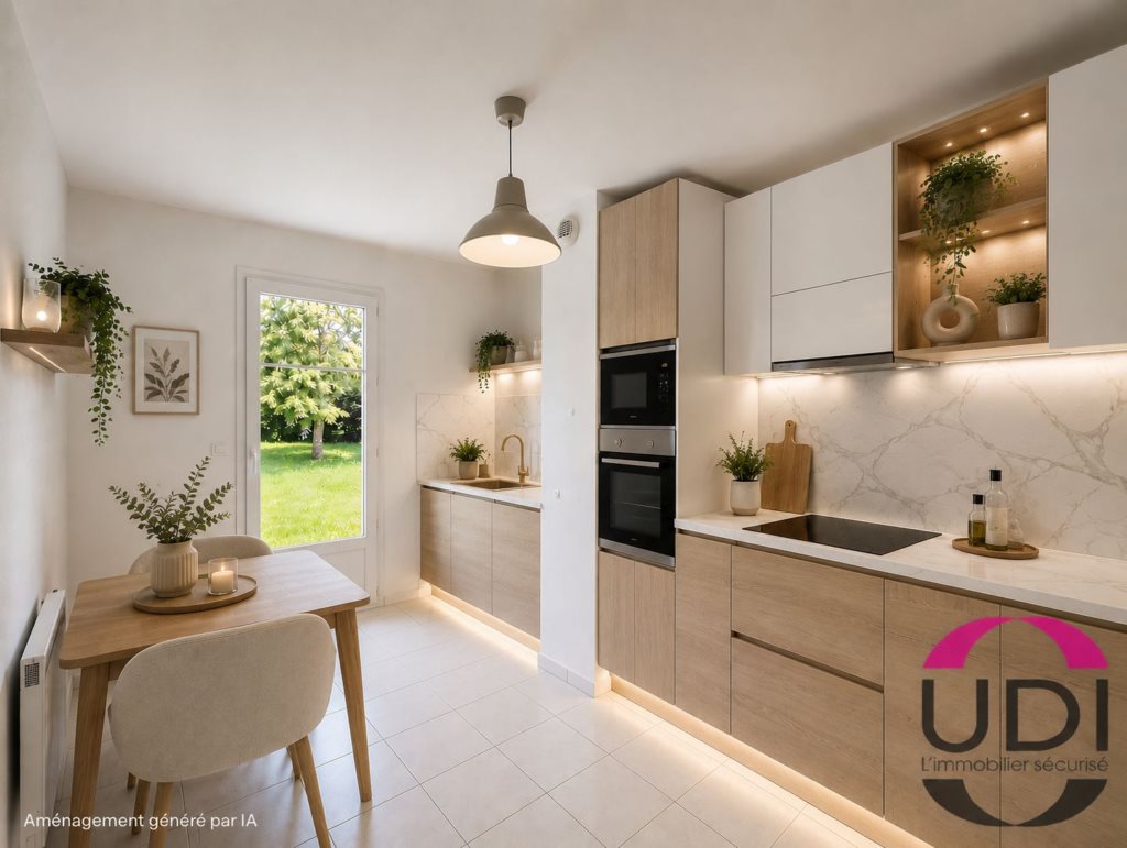 Maison à vendre, 111m², Ballancourt-sur-Essonne