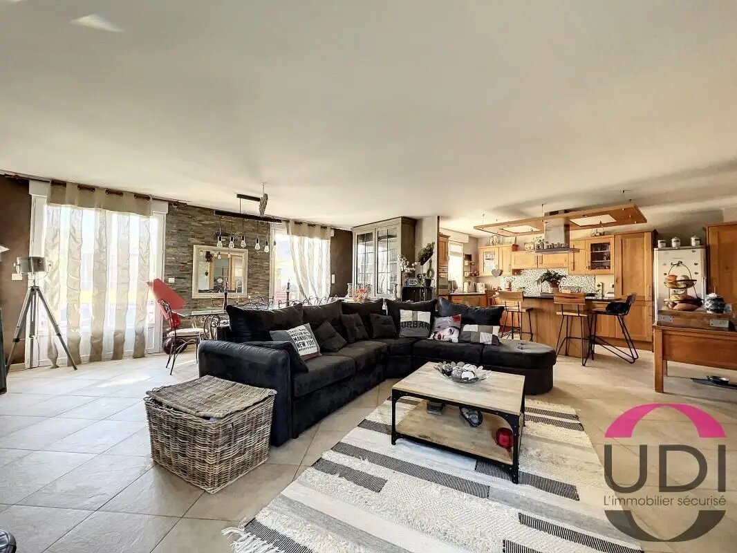 Maison à vendre, 167m², Itteville
