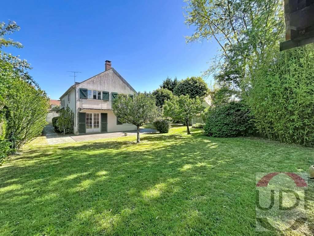 Maison à vendre, 180m², Champcueil
