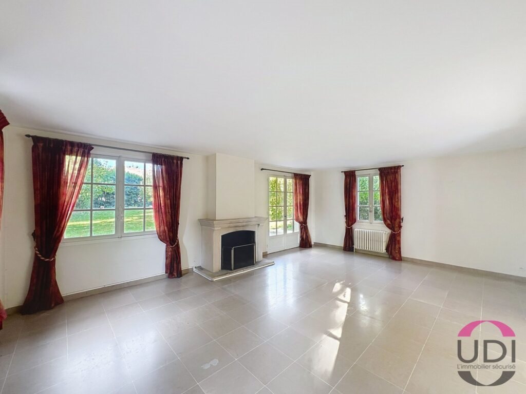 Maison à vendre, 180m², Champcueil