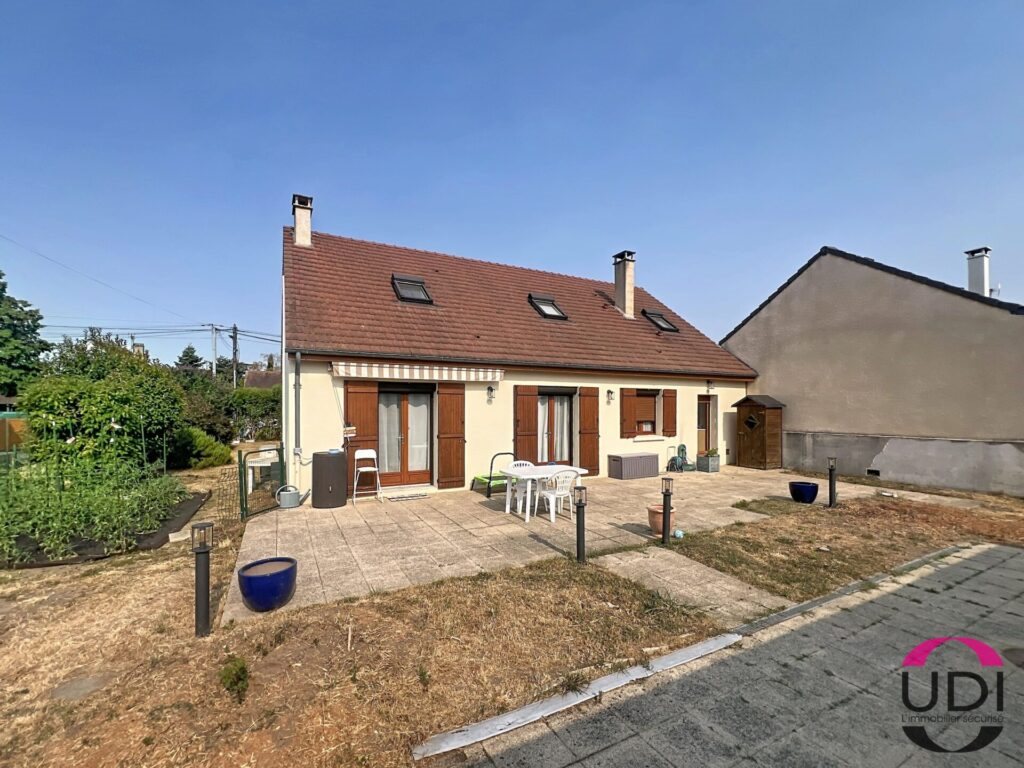 Maison à vendre, 143m², Itteville
