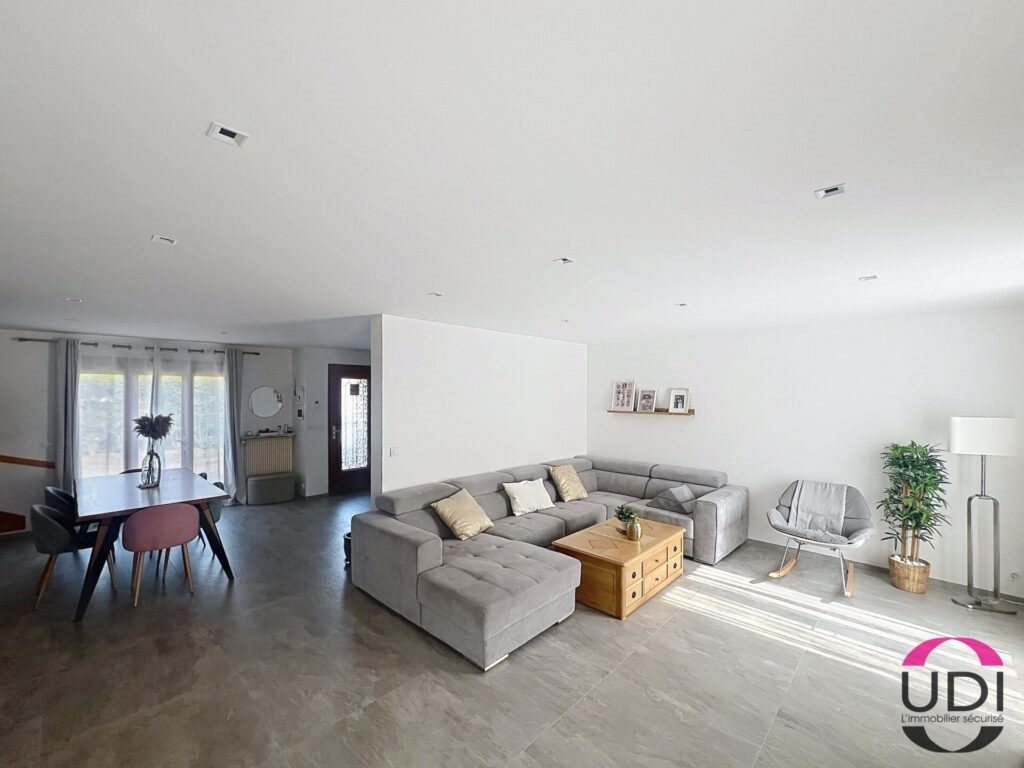 Maison à vendre, 143m², Itteville