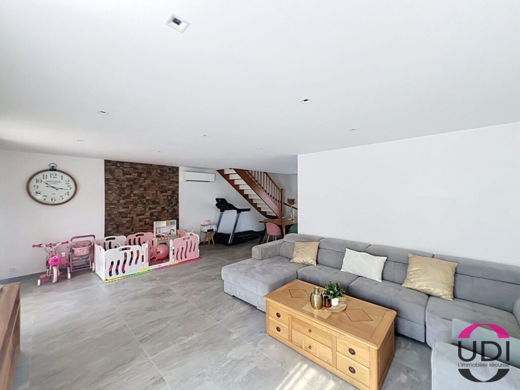 Maison à vendre, 143m², Itteville