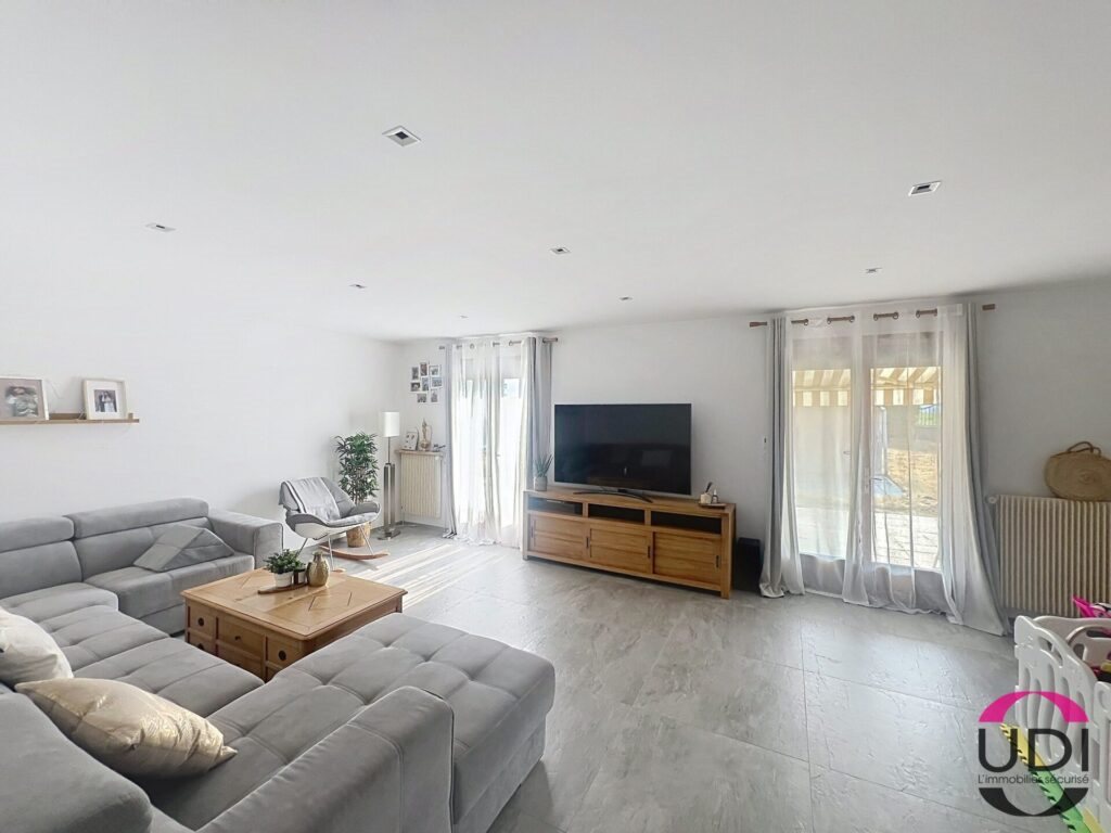 Maison à vendre, 143m², Itteville