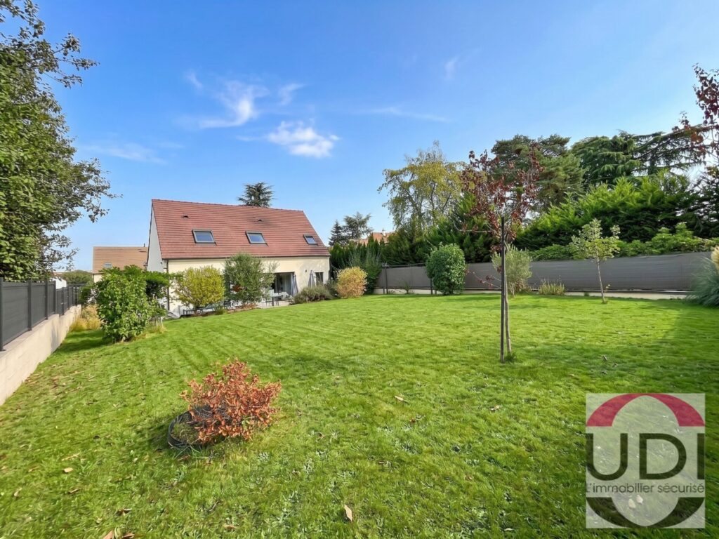 Maison à vendre, 128m², Itteville