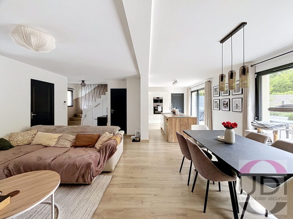 Maison à vendre, 128m², Itteville