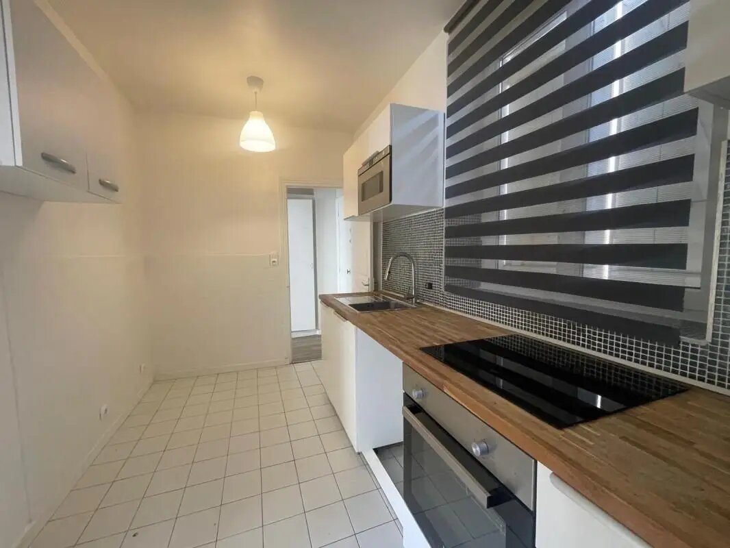 Appartement à louer, 36m², Corbeil-Essonnes