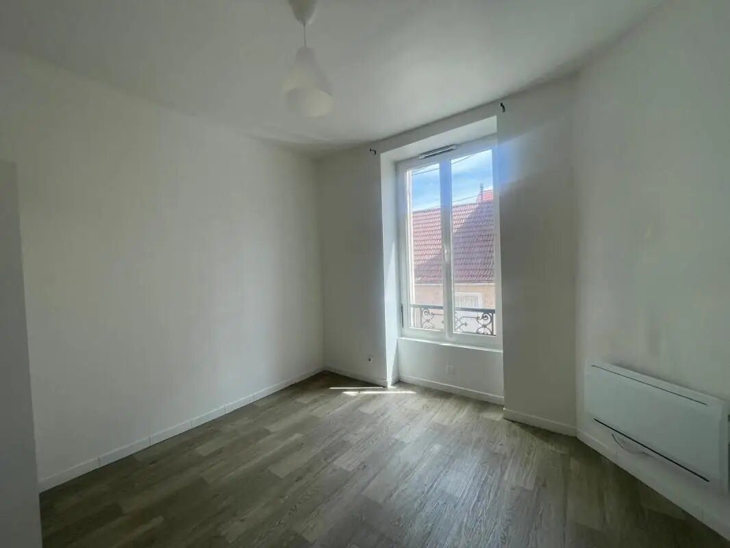 Appartement à louer, 36m², Corbeil-Essonnes