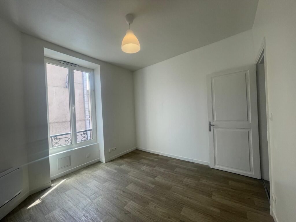 Appartement à louer, 36m², Corbeil-Essonnes