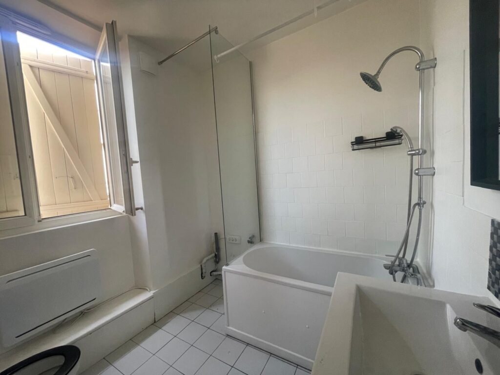 Appartement à louer, 36m², Corbeil-Essonnes