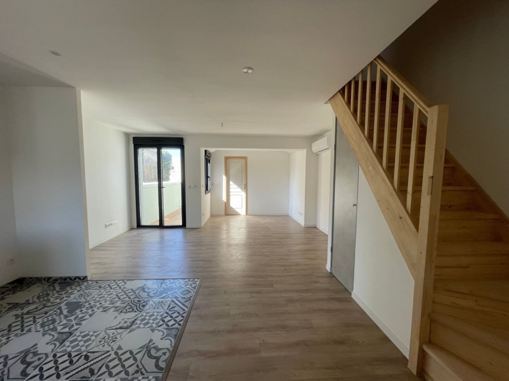 Maison à louer, 94m², Mennecy
