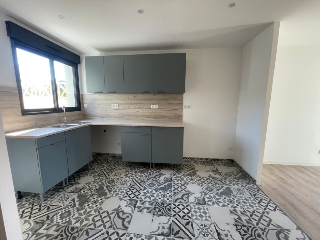 Maison à louer, 94m², Mennecy