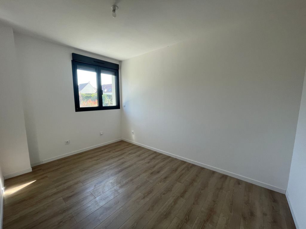 Maison à louer, 94m², Mennecy