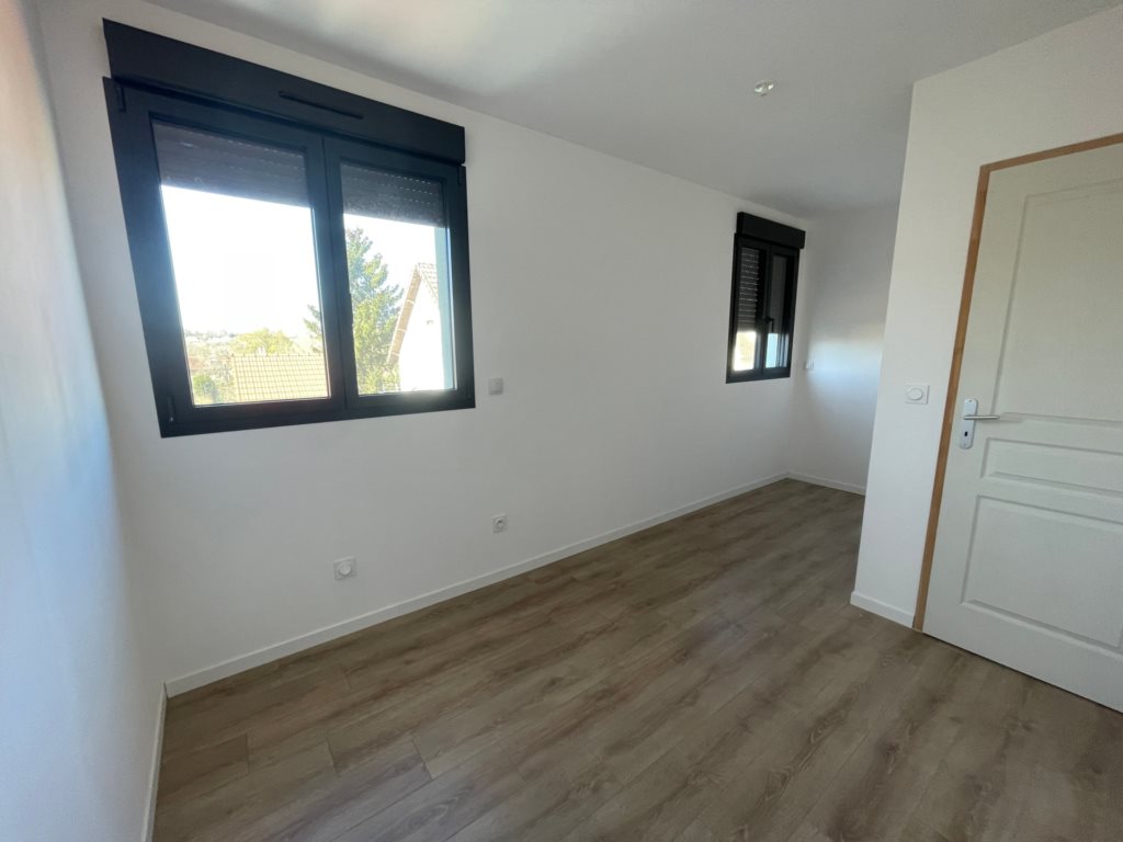 Maison à louer, 94m², Mennecy