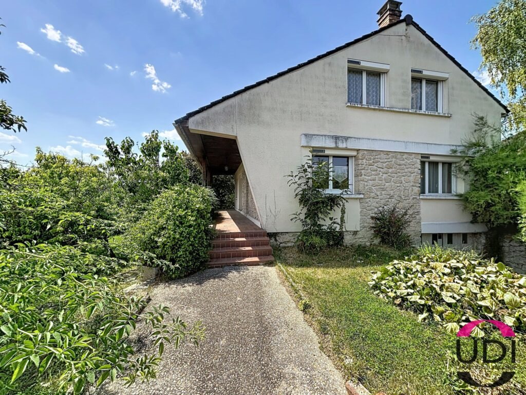 Maison à vendre, 146m², La Salle