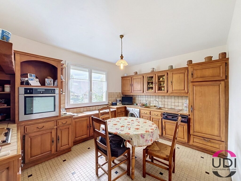 Maison à vendre, 146m², La Salle