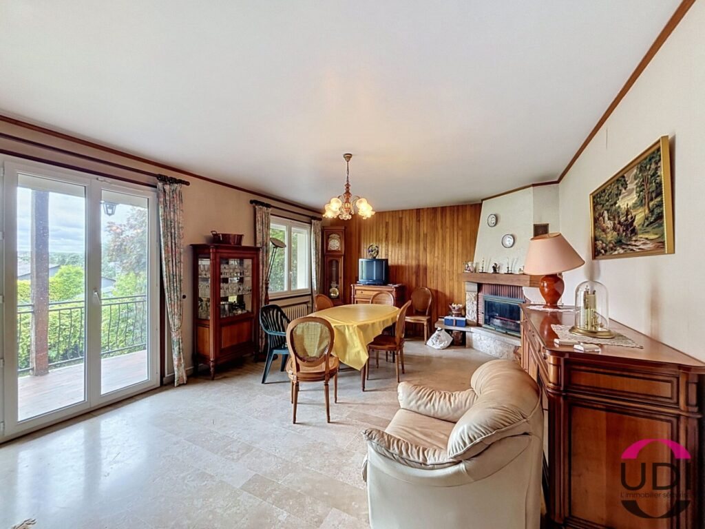 Maison à vendre, 146m², La Salle