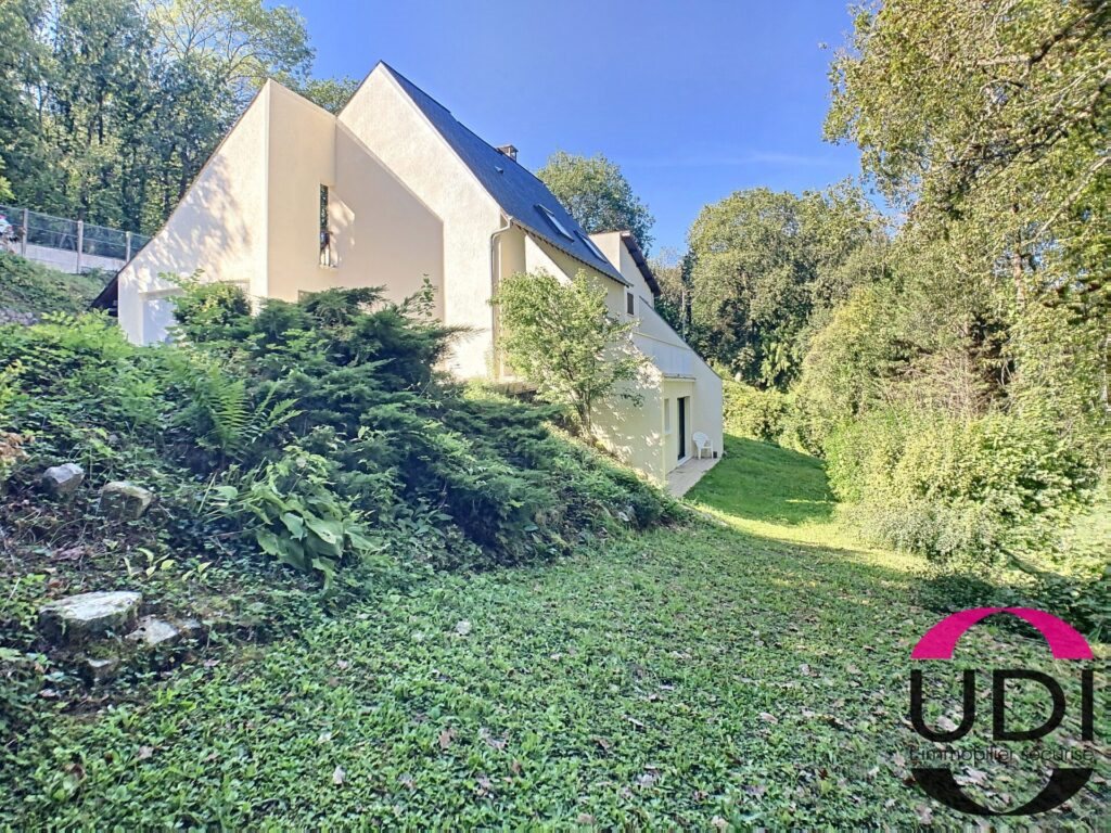 Maison à vendre, 140m², Itteville