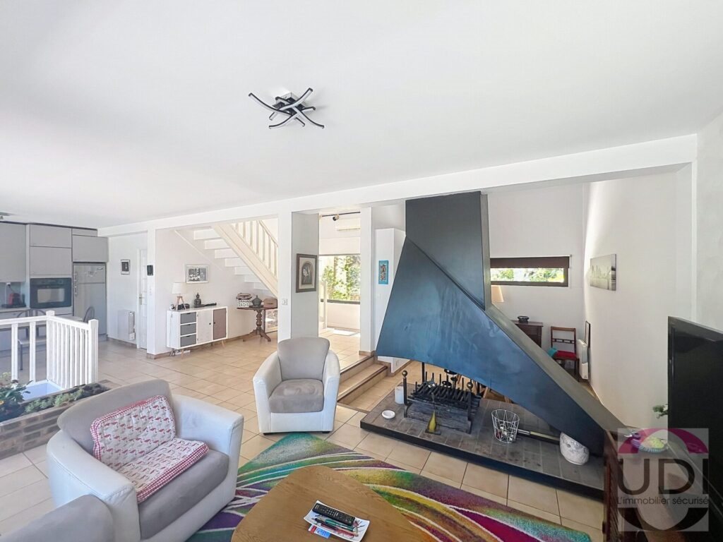 Maison à vendre, 140m², Itteville