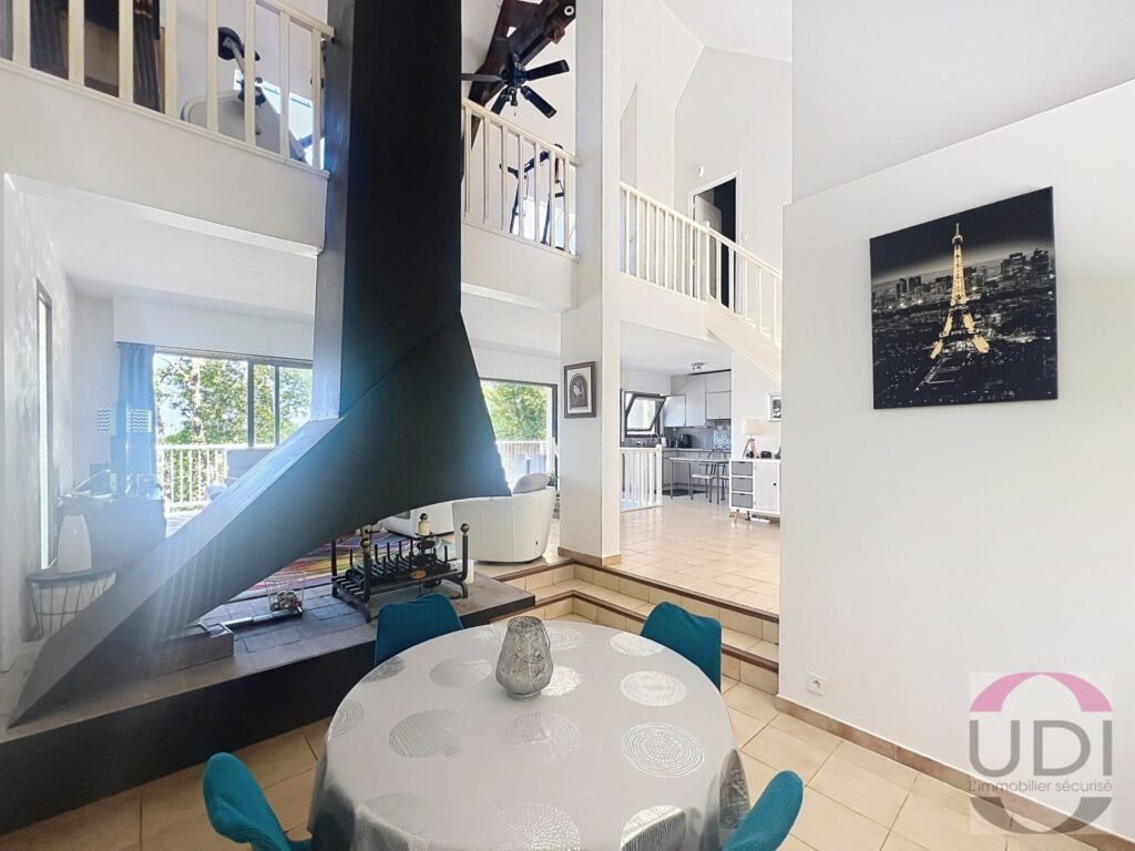 Maison à vendre, 140m², Itteville