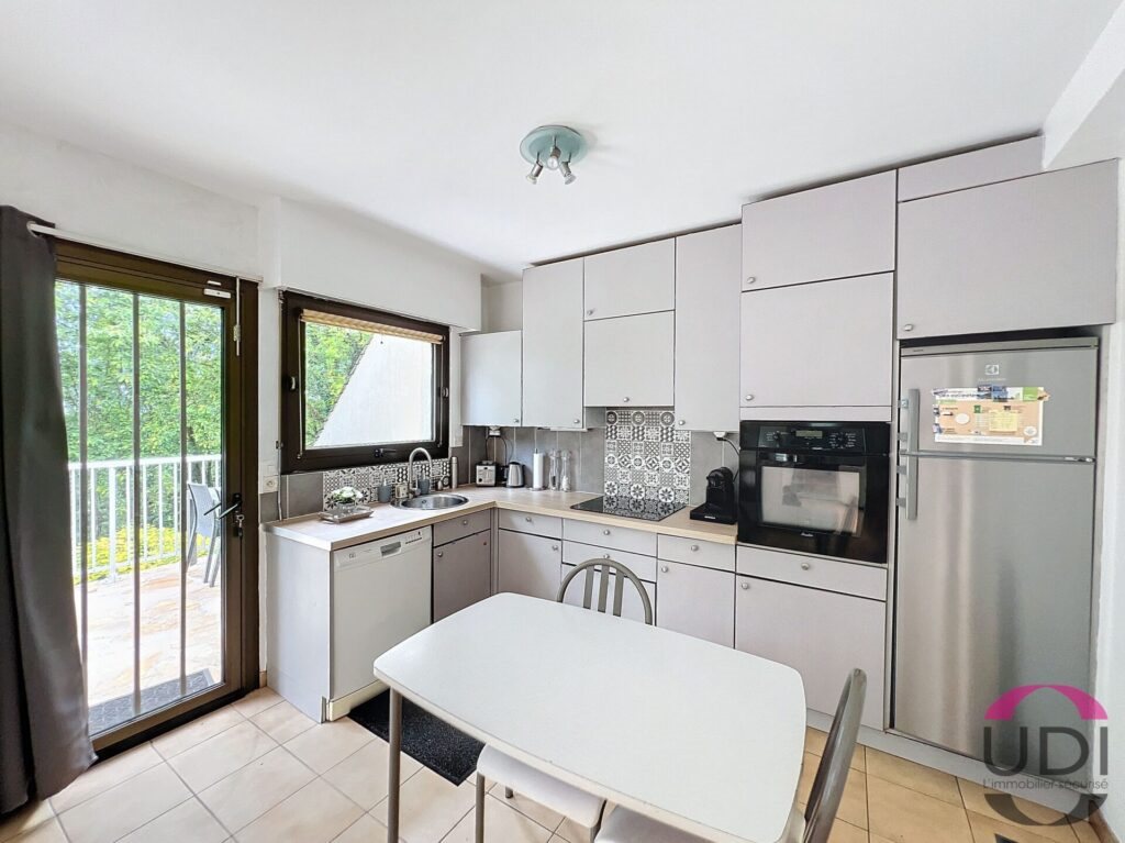 Maison à vendre, 140m², Itteville
