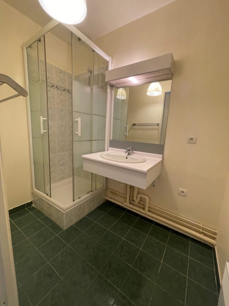 Appartement à louer, 40m², Corbeil-Essonnes