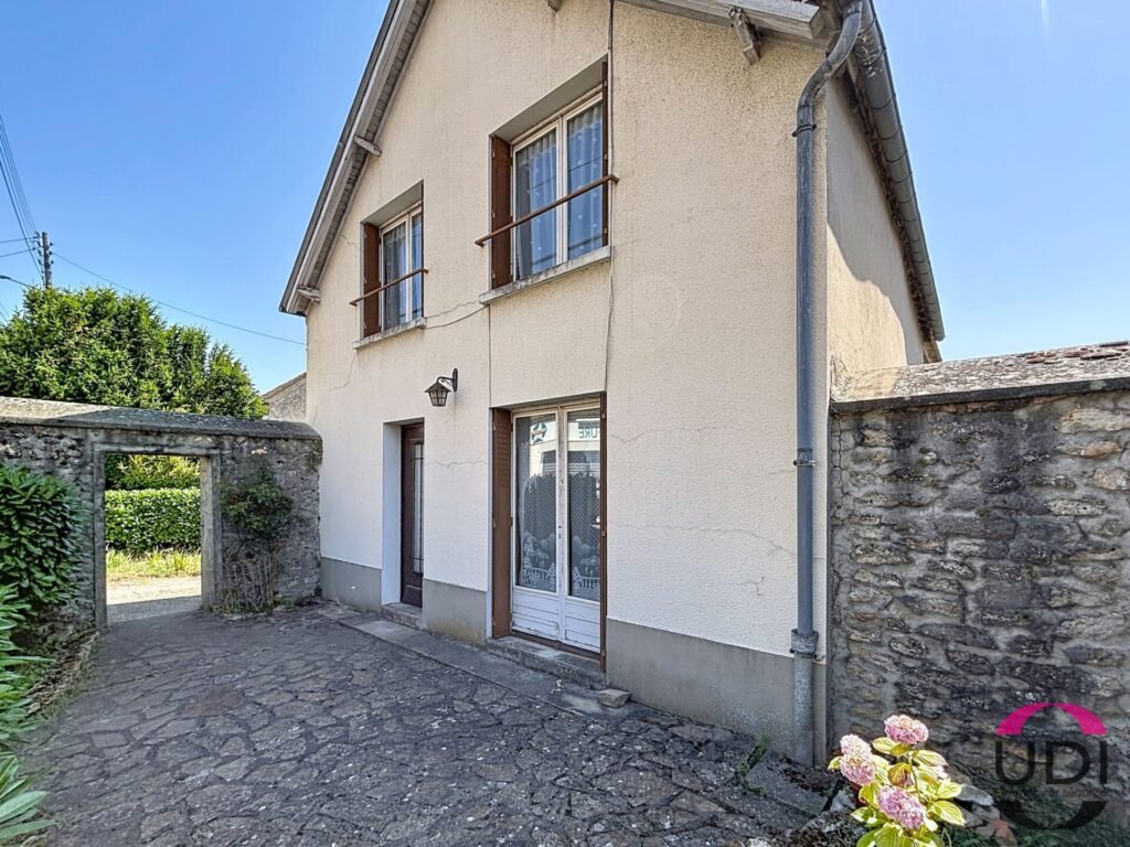 Maison à vendre, 61m², La Salle