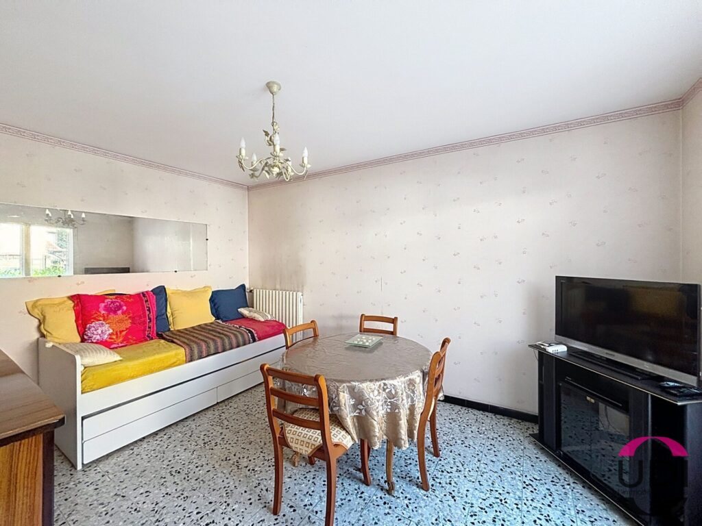 Maison à vendre, 61m², La Salle