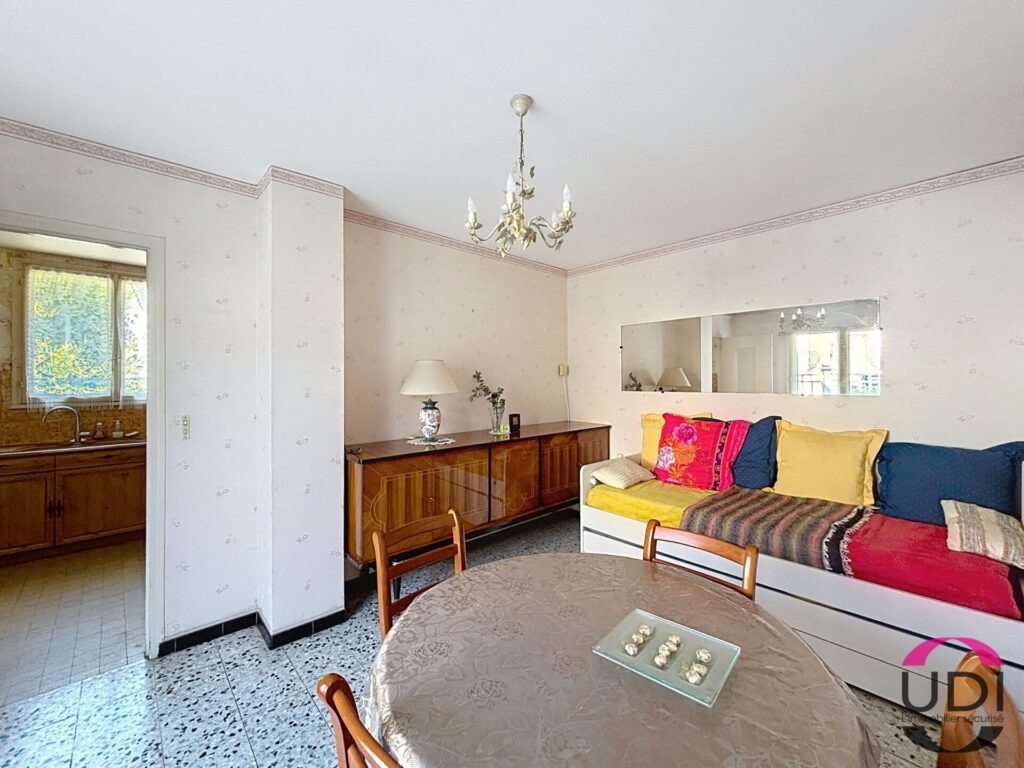 Maison à vendre, 61m², La Salle