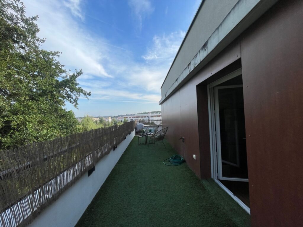 Appartement à louer, 65m², Corbeil-Essonnes