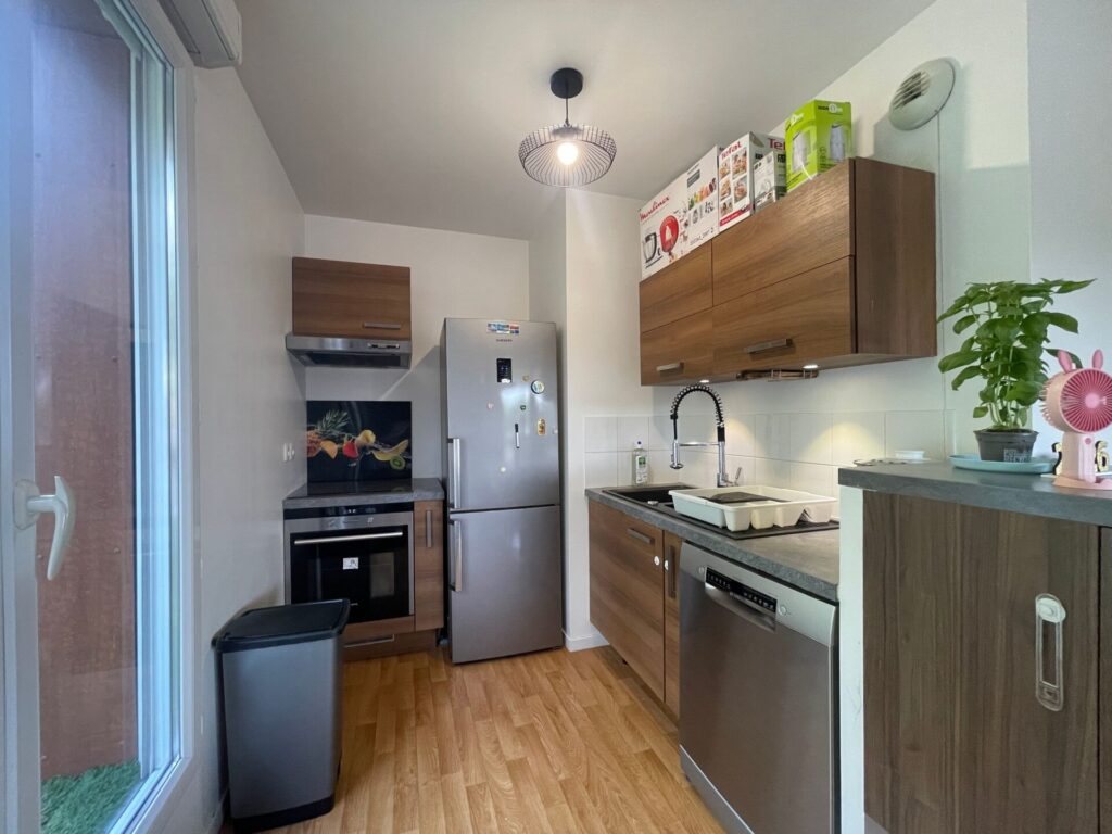 Appartement à louer, 65m², Corbeil-Essonnes