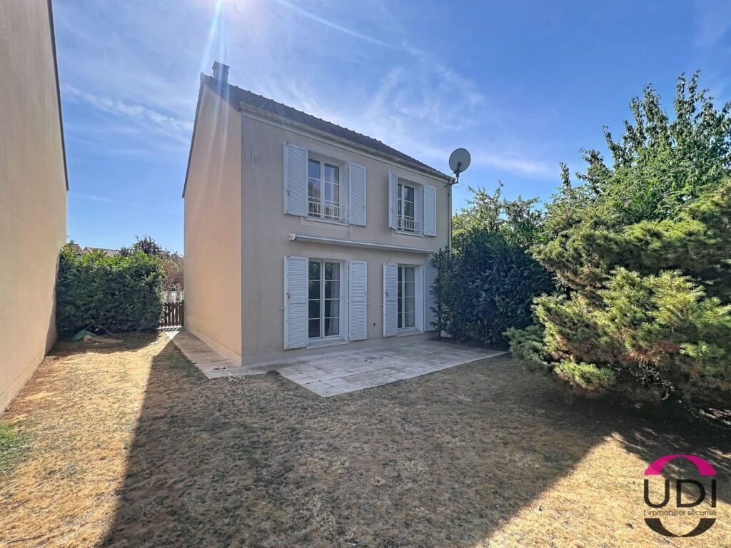 Maison à vendre, 90m², Itteville