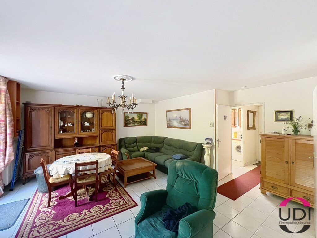 Maison à vendre, 90m², Itteville