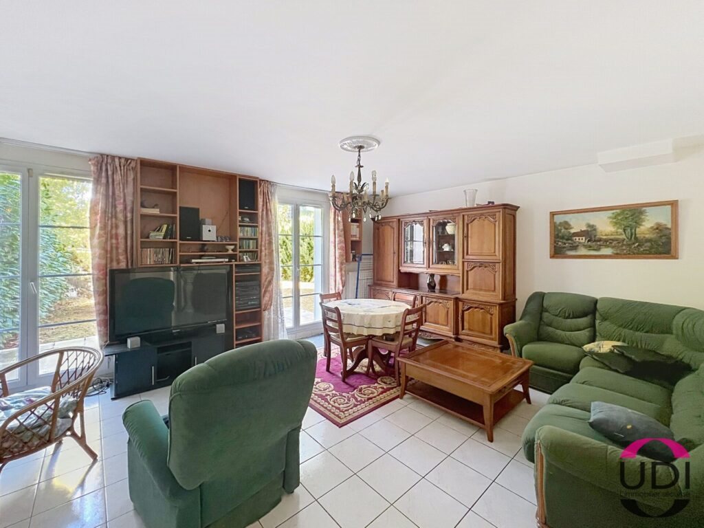 Maison à vendre, 90m², Itteville