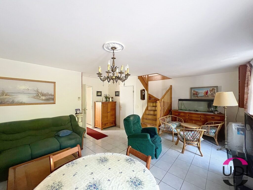 Maison à vendre, 90m², Itteville