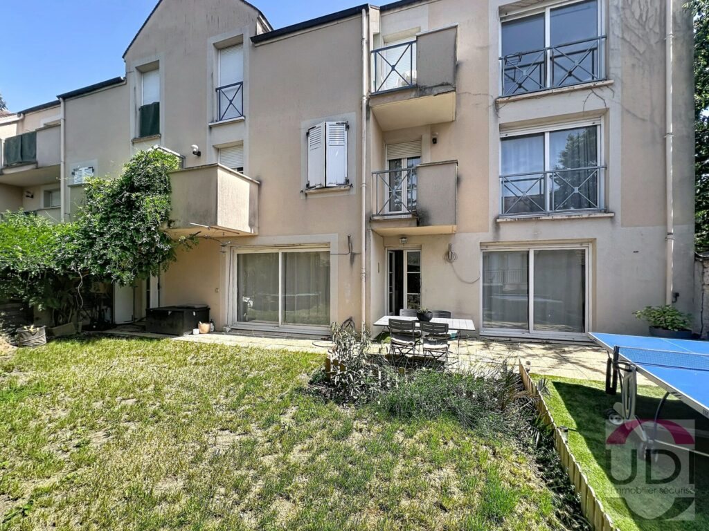 Appartement à vendre, 106m², Itteville