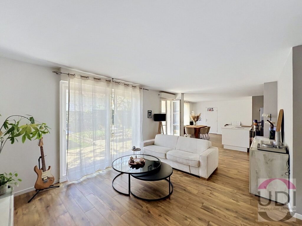 Appartement à vendre, 106m², Itteville