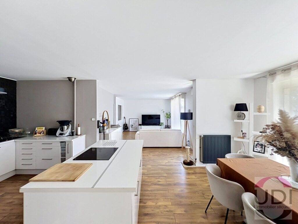 Appartement à vendre, 106m², Itteville