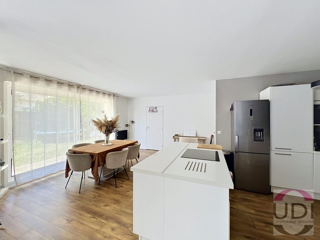 Appartement à vendre, 106m², Itteville