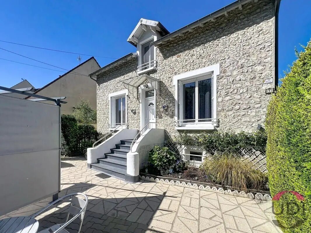 Maison à vendre, 132m², La Ferté-Alais