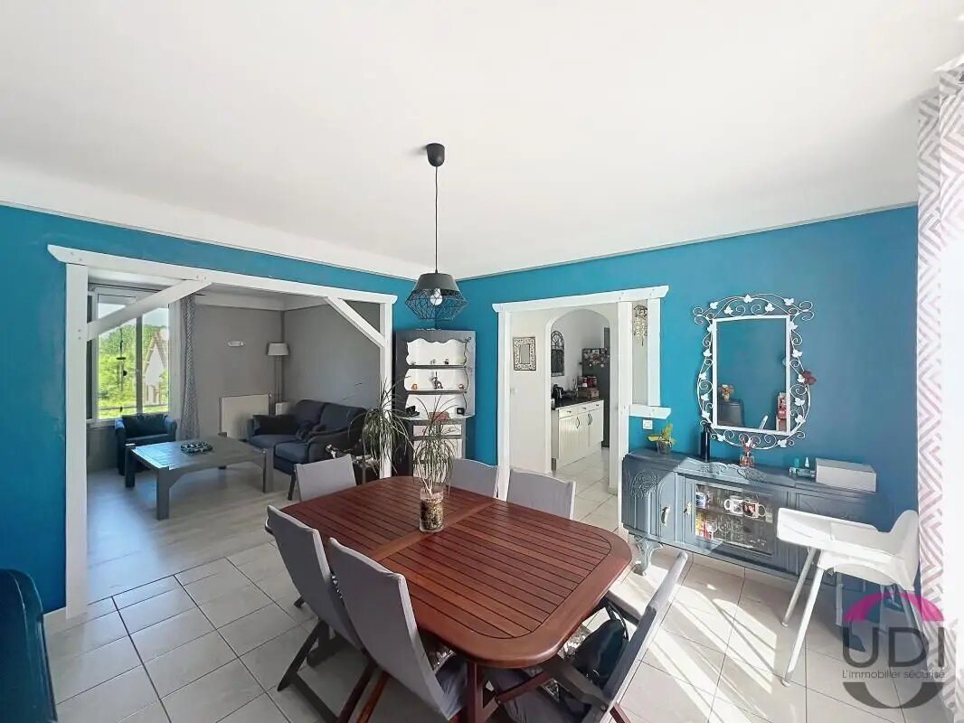 Maison à vendre, 132m², La Ferté-Alais