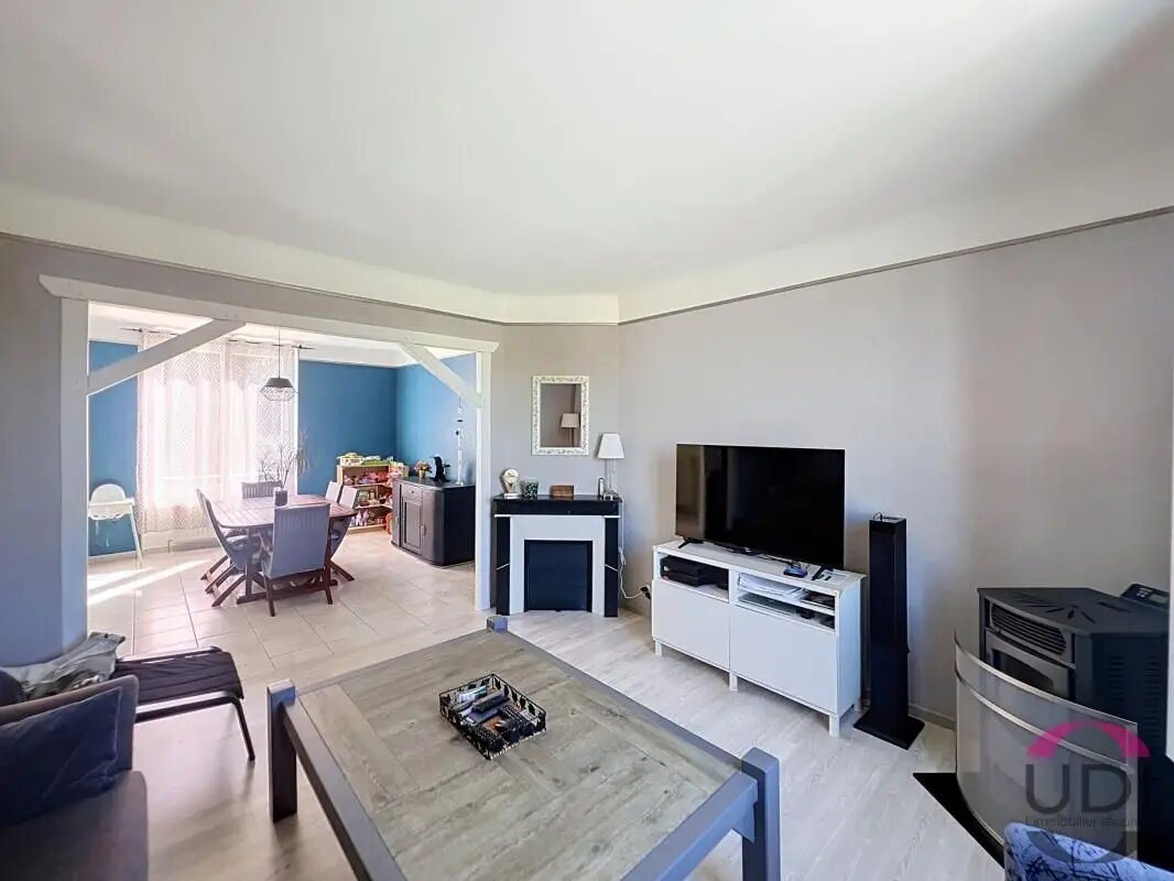 Maison à vendre, 132m², La Ferté-Alais