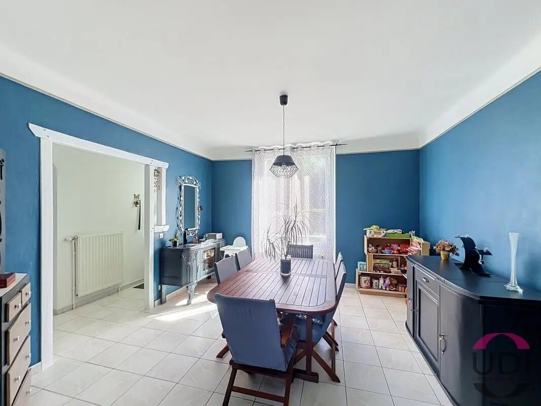 Maison à vendre, 132m², La Ferté-Alais