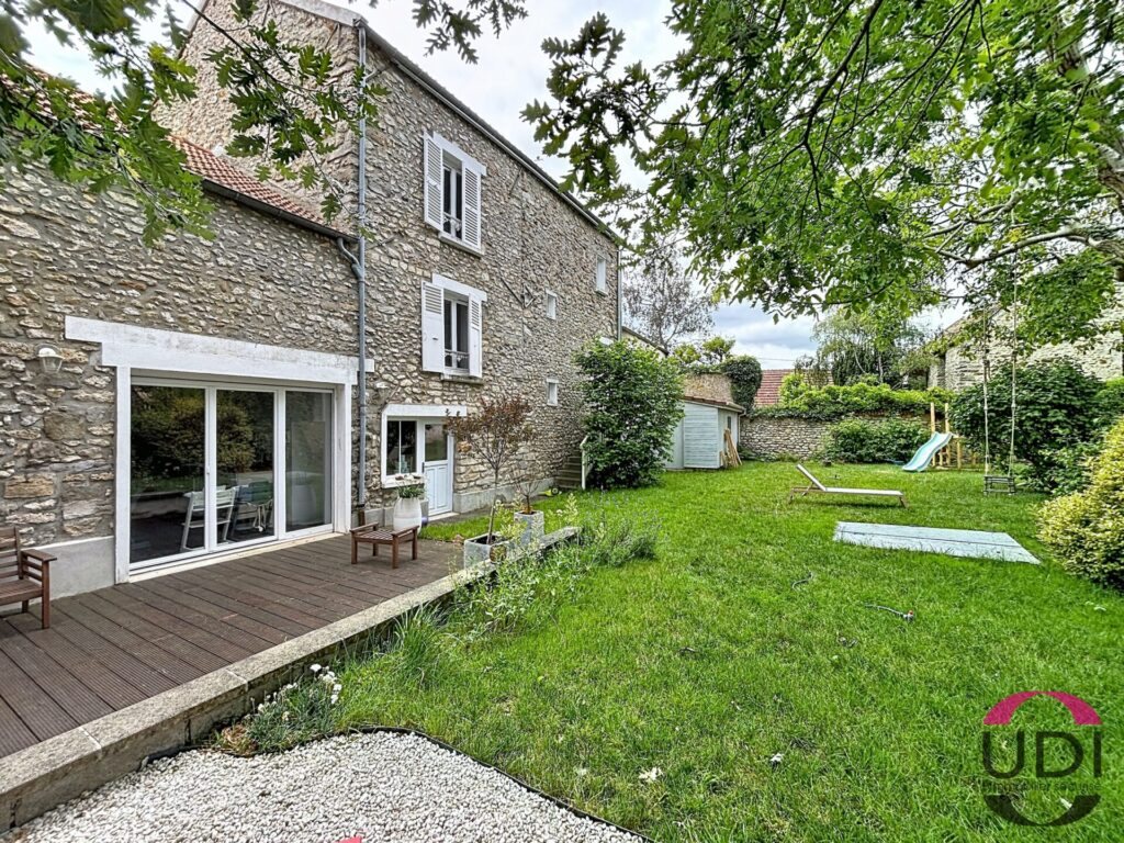 Maison à vendre, 155m², Itteville