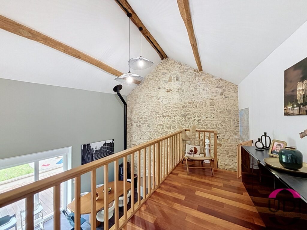 Maison à vendre, 155m², Itteville